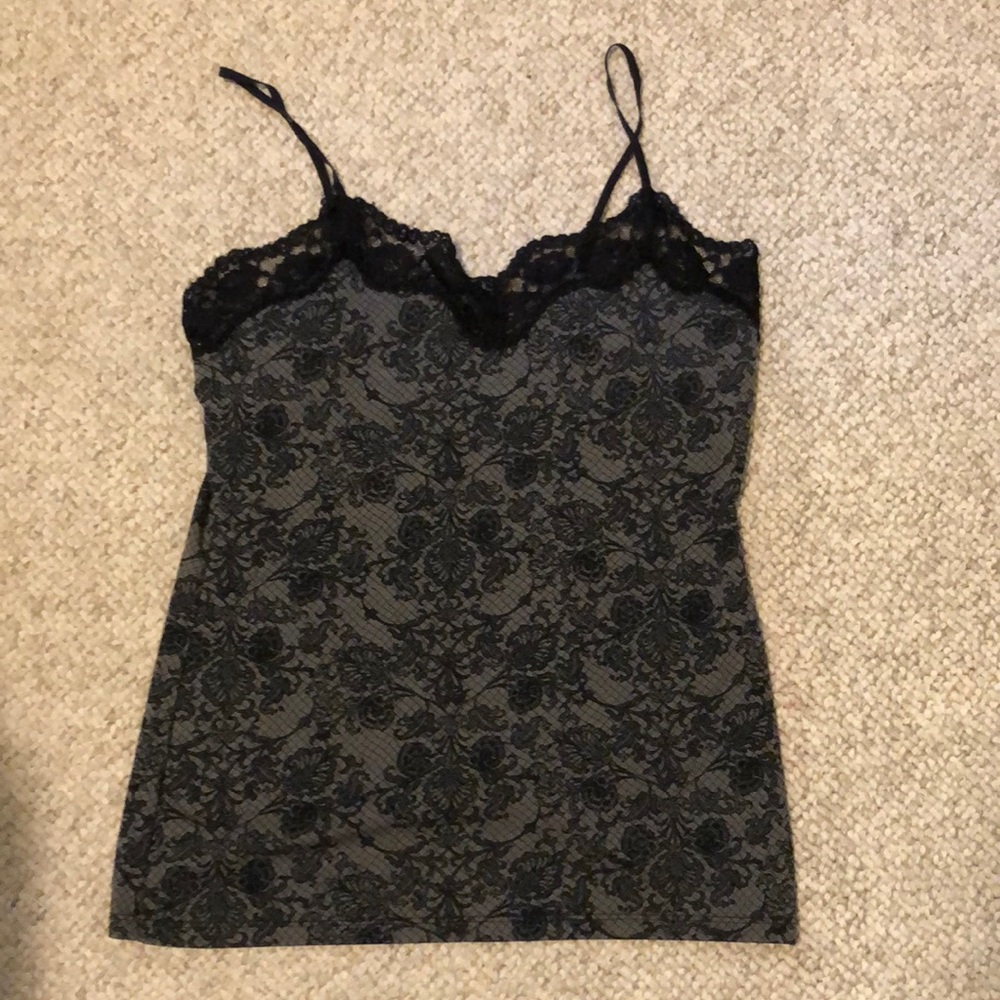 George brand camisole